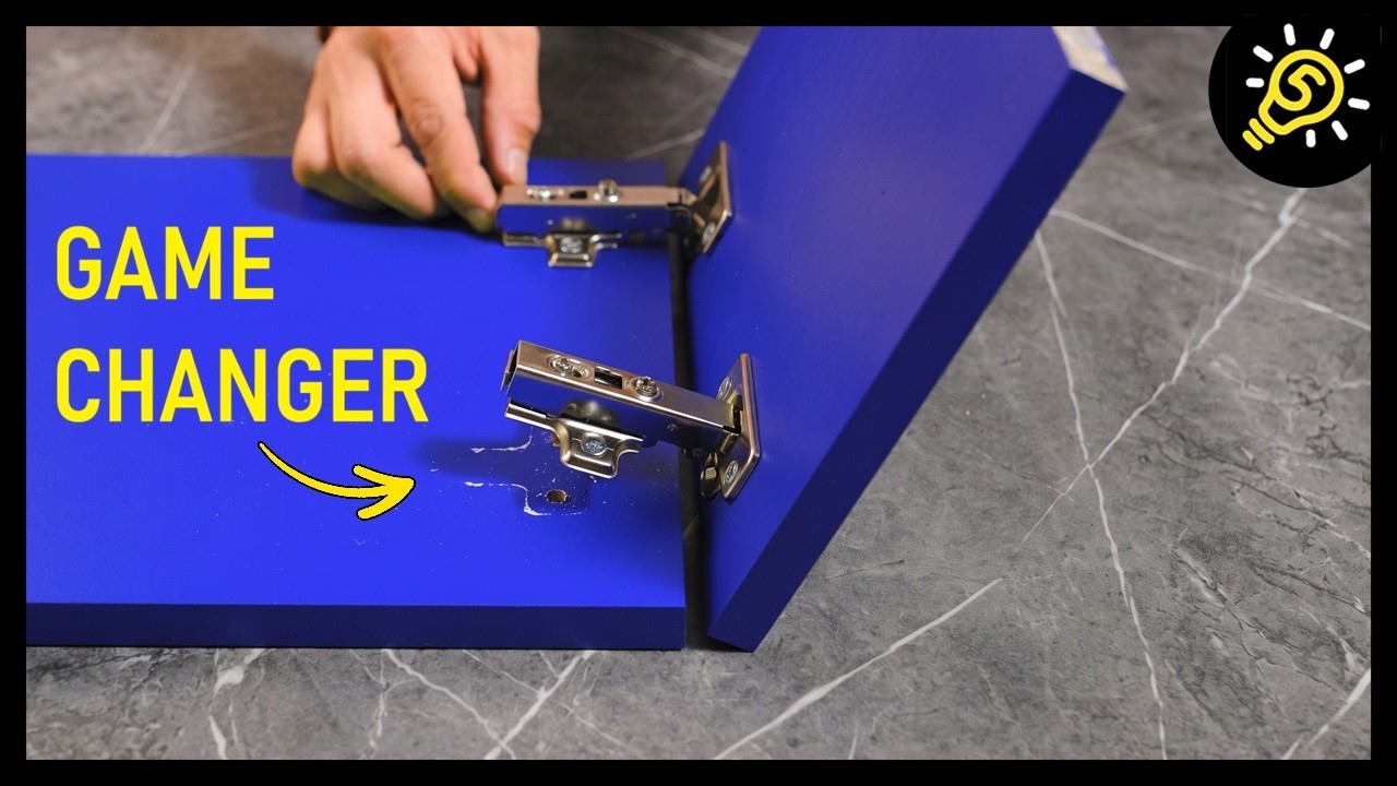 DIY Beginner Woodworking Tricks with Pro Results 🪵