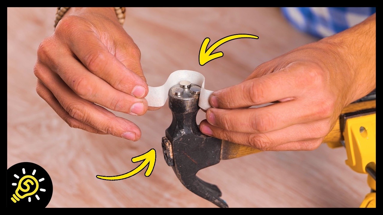 DIY Smart Solutions to Avoid Common Repairs Problems! 🔨
