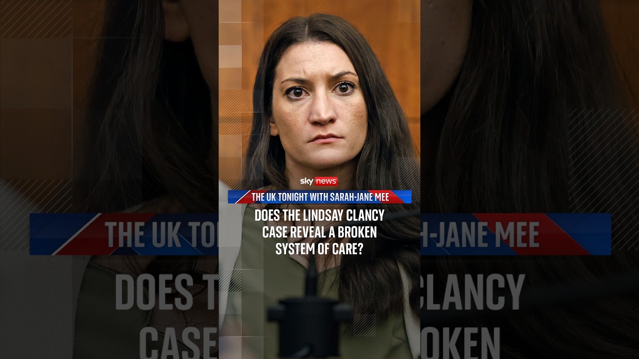 Does the Lindsay Clancy case reveal a broken system of care?