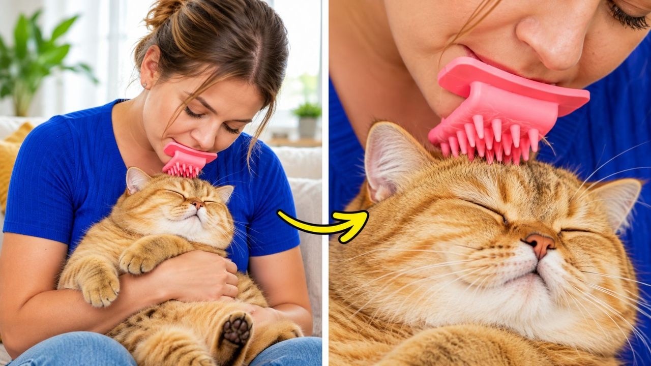 🐶 Dog or Cat? We Tested the Coolest Pet Gadgets!