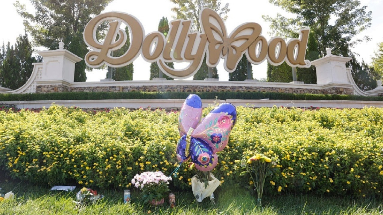 Dollywood details plans to honor Dolly Parton’s legacy | FOX 5 News