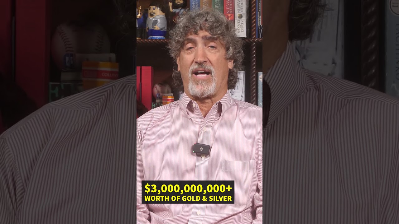 Don’t Open a Gold IRA Before Watching This