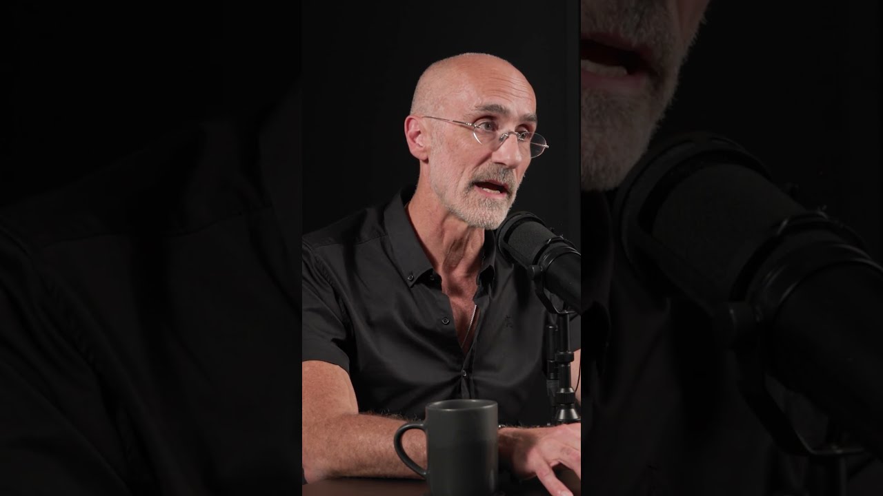 Dr. Arthur Brooks: The 3 Macronutrients of True Happiness