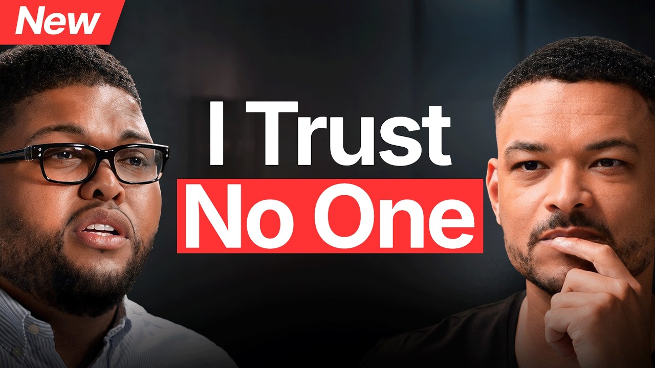 Druski: They’re Lying To You About Overnight Success!