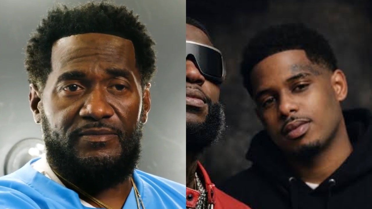 E.S.G. Breaks down how the Pooh Shiesty vs GucciMane Situation Happened.