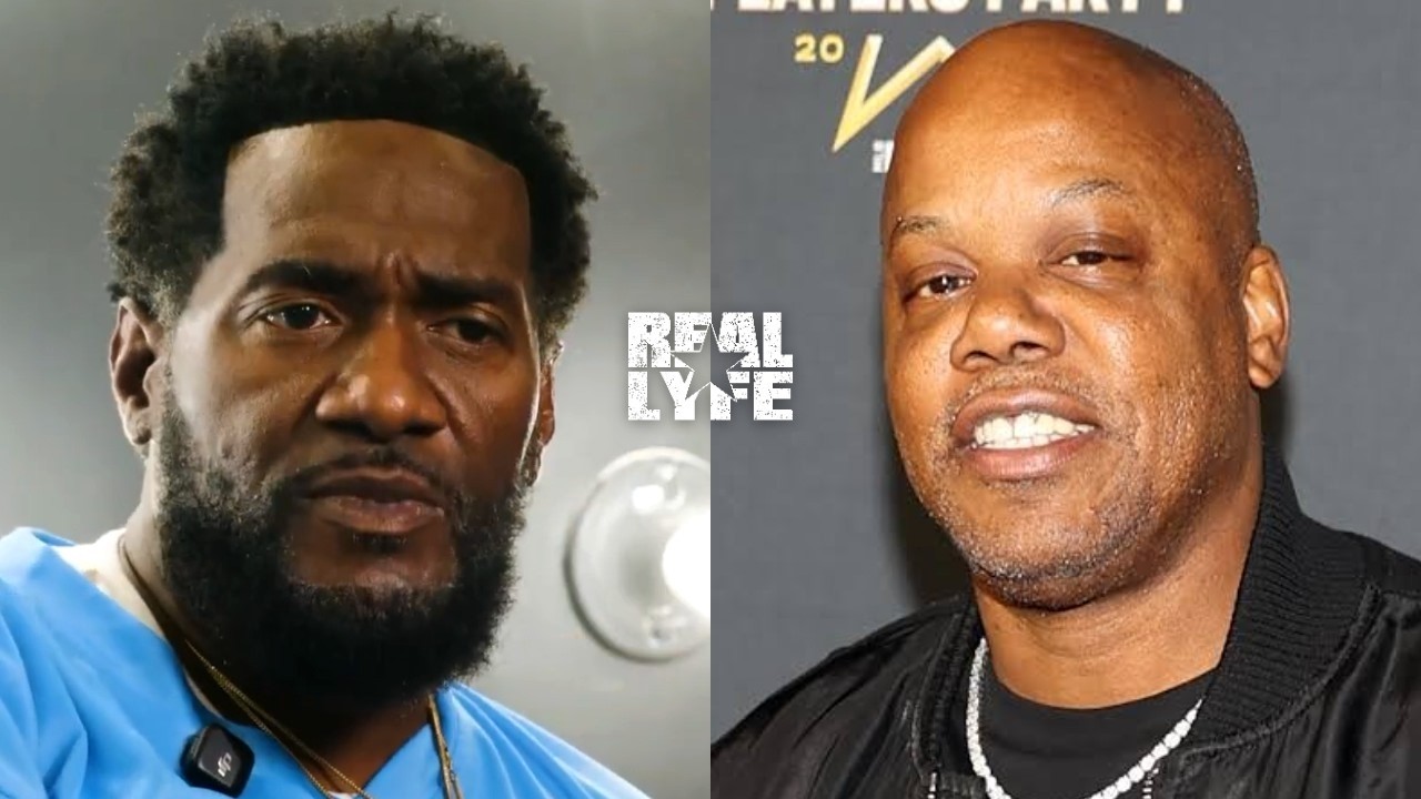 E.S.G. on Snoop’s weed, breaking into Too $hort’s room and the $600 talent show