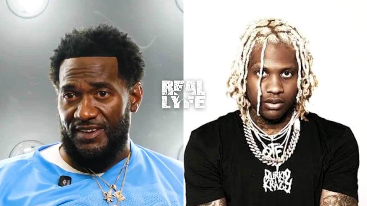 E.S.G. on the Tupac, Lil Durk and Mo3 trials and rap PTSD