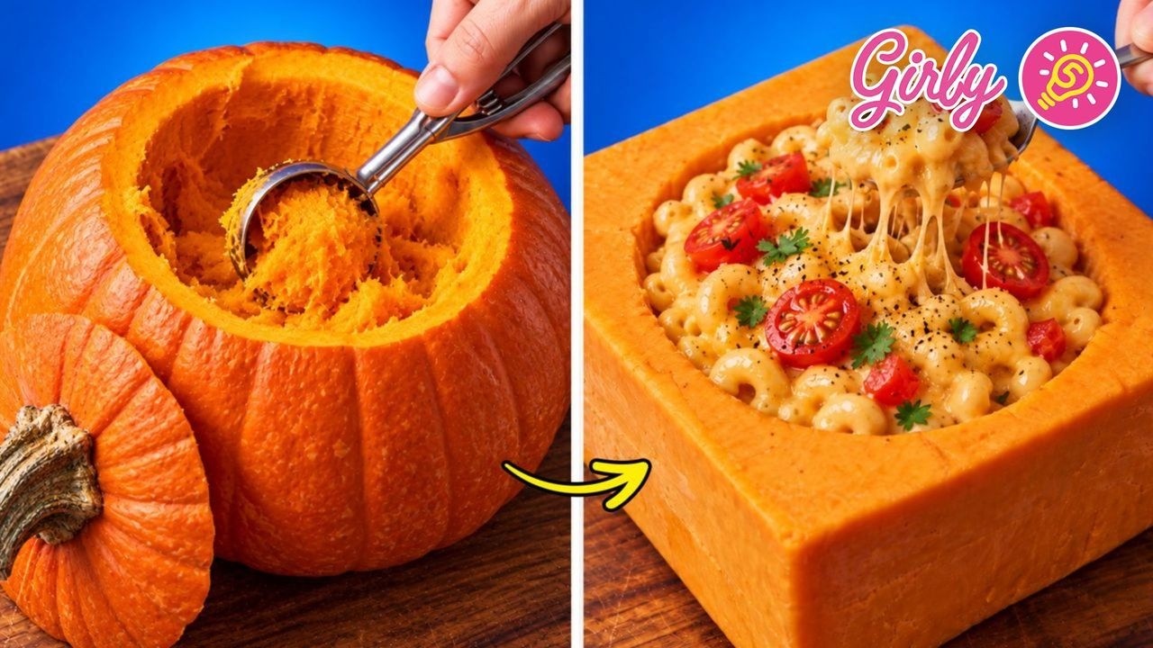 😋 Easy Recipe Upgrades That Change Everything