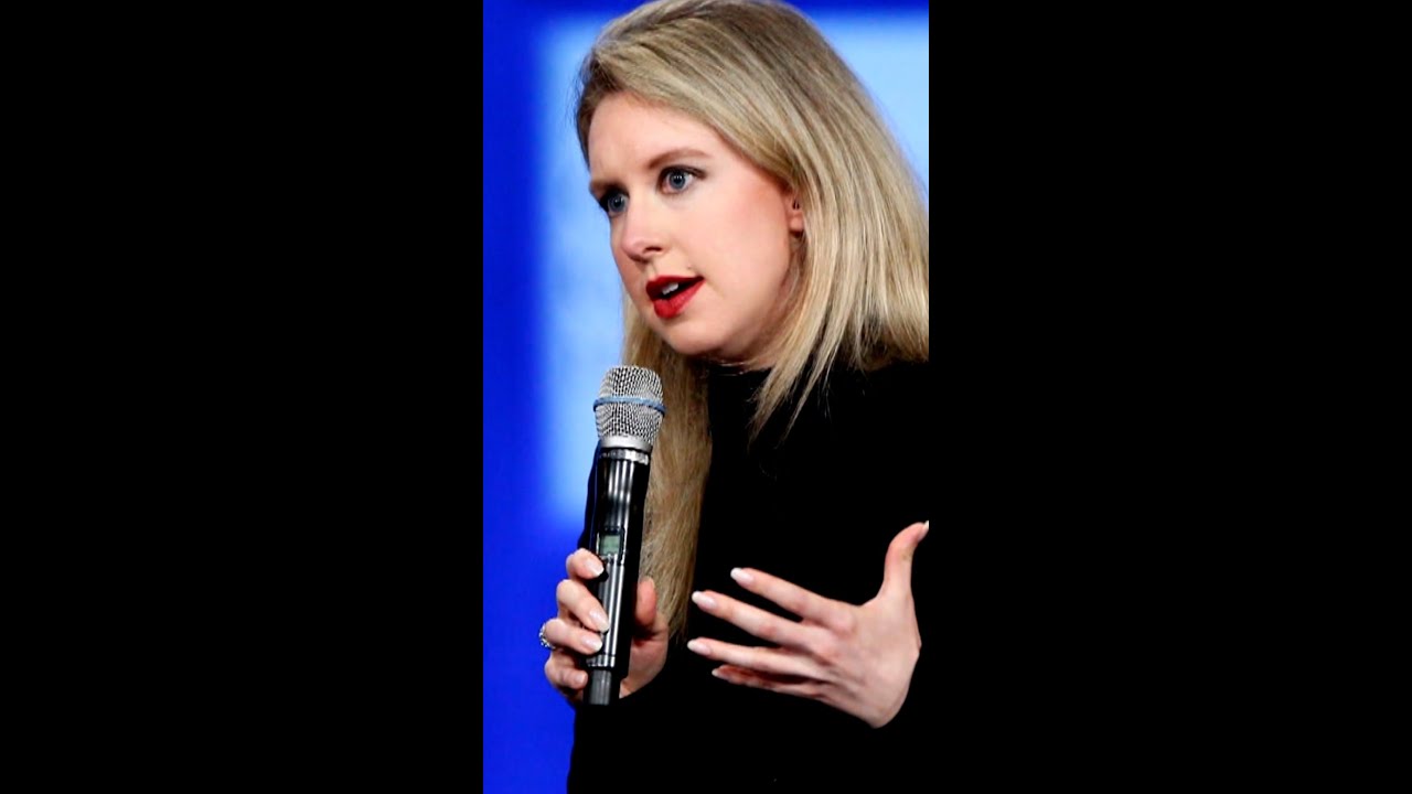 Elizabeth Holmes to transfer to halfway house in 2027