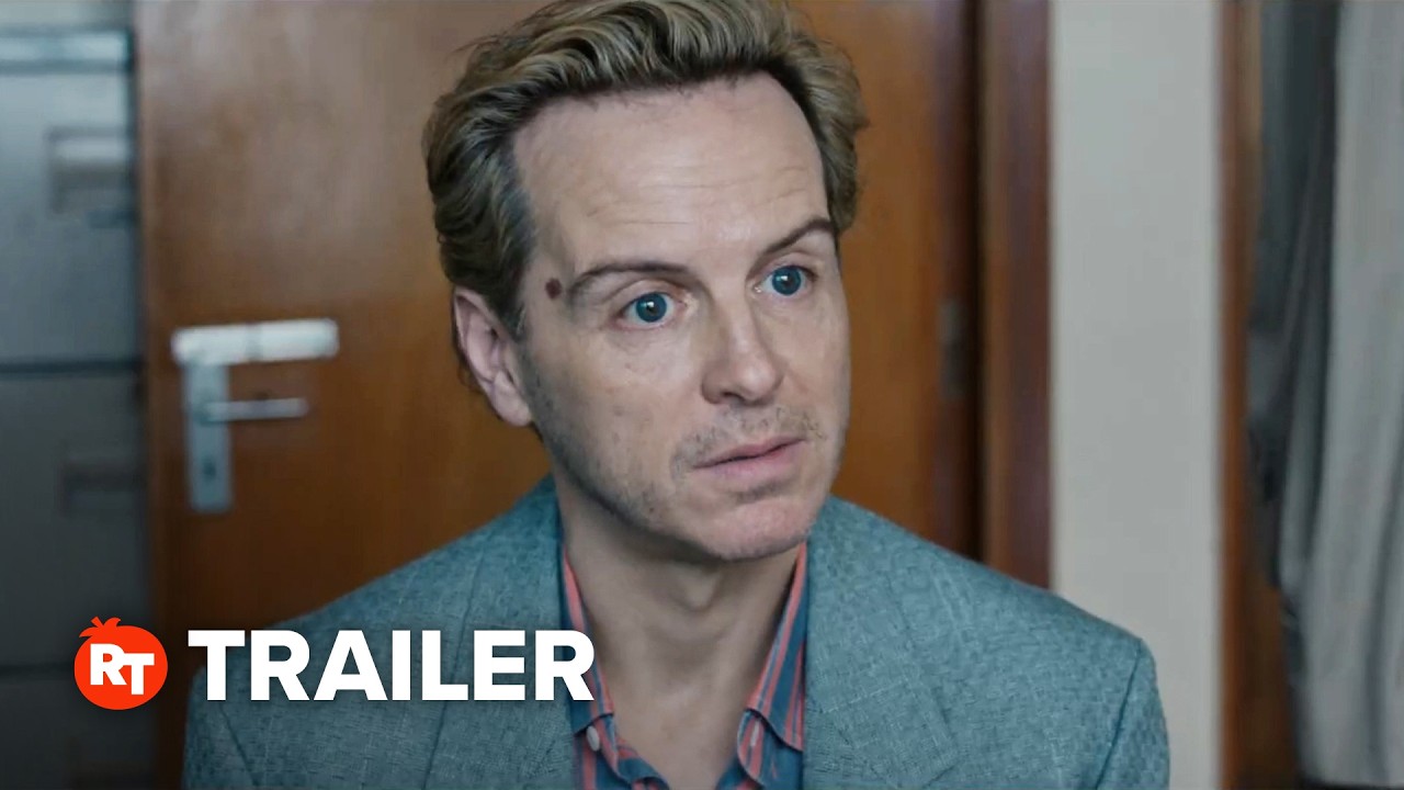Elsinore Trailer #1 (2026)