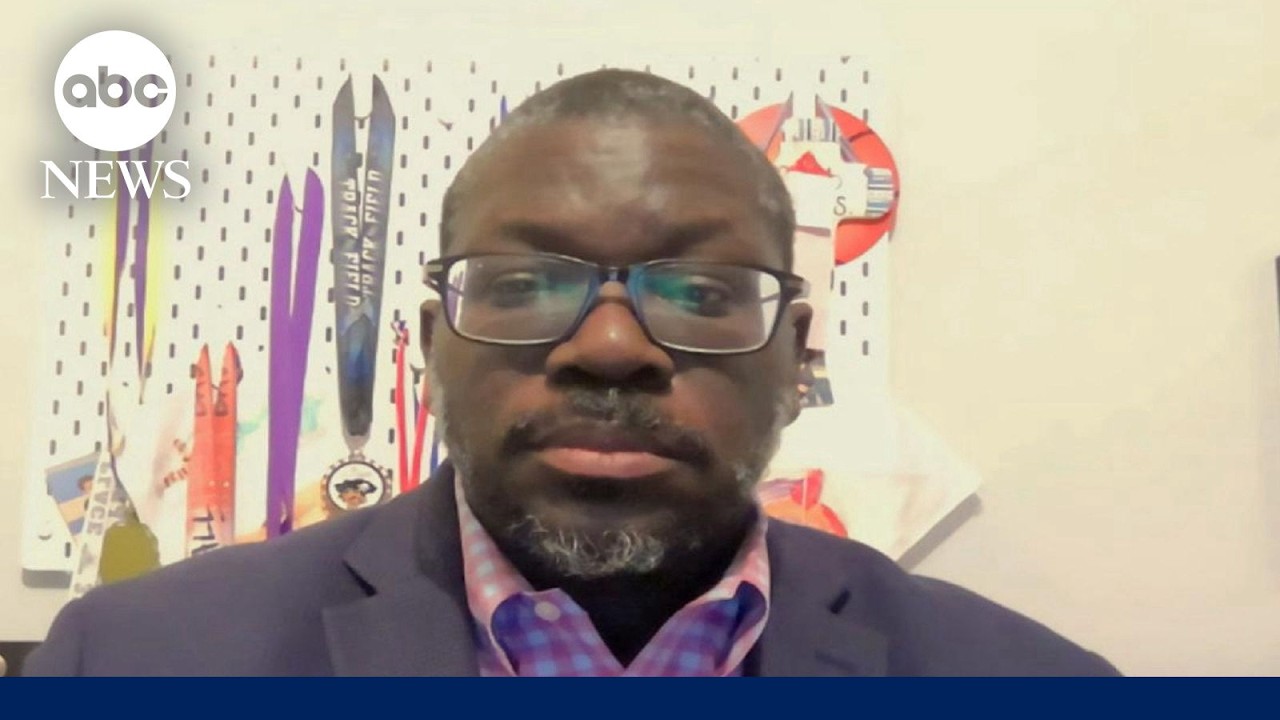 Ethics expert: President Trump spent taxpayer funds on ‘political propaganda’