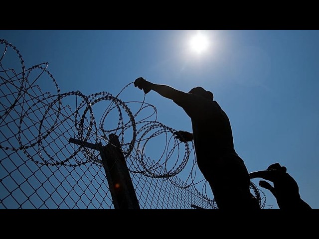 Expiring emergency migration laws could be key to unlocking Hungary’s EU fines