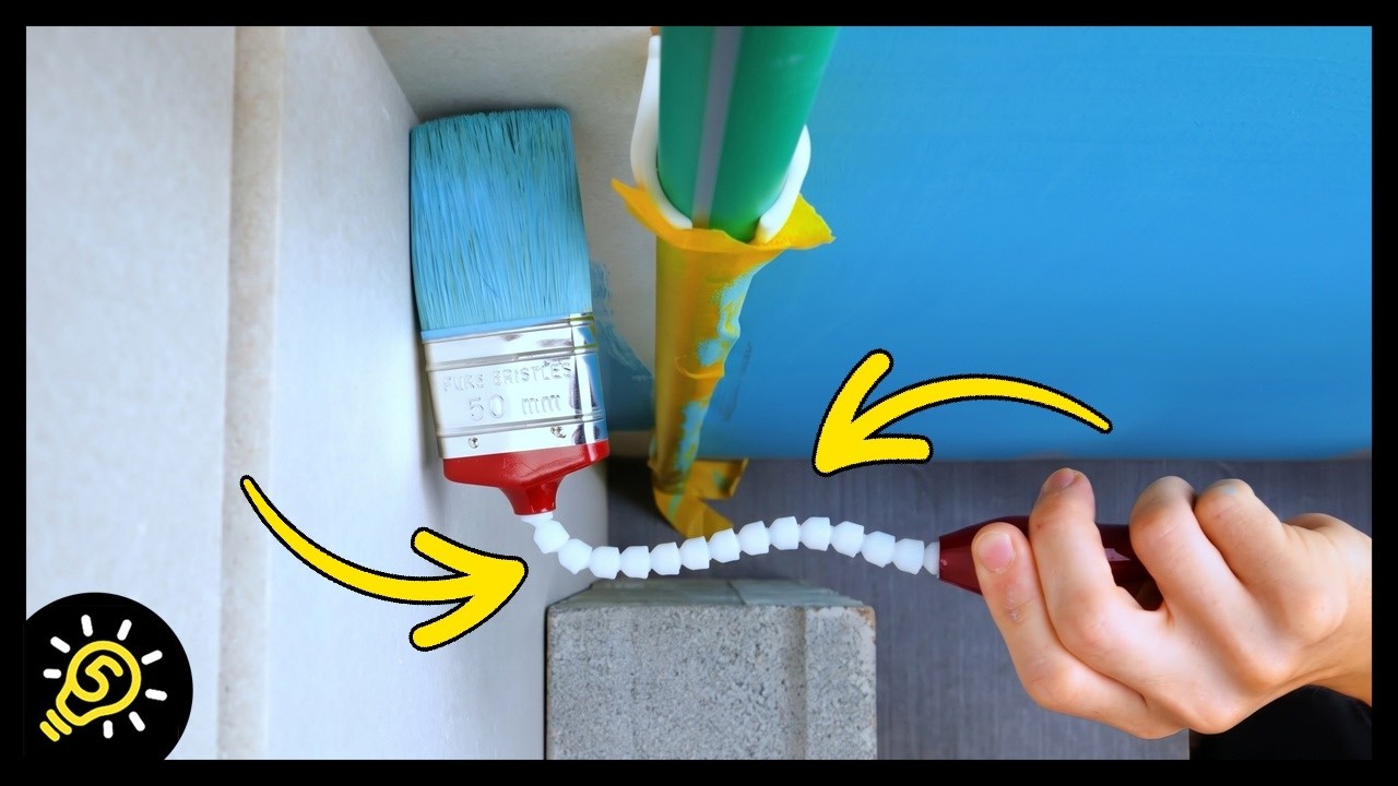 Explore Effective DIY gadgets for Home Use! 🛠️
