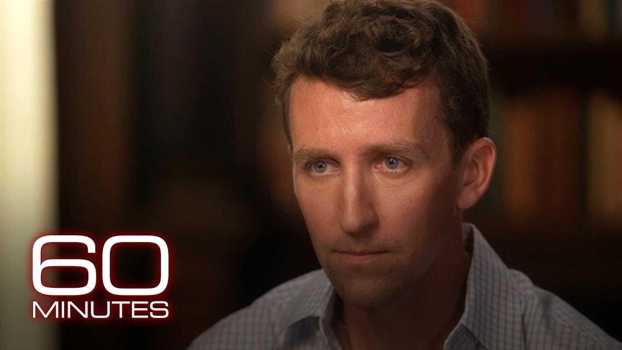 Extended interview: Patrick Clancy