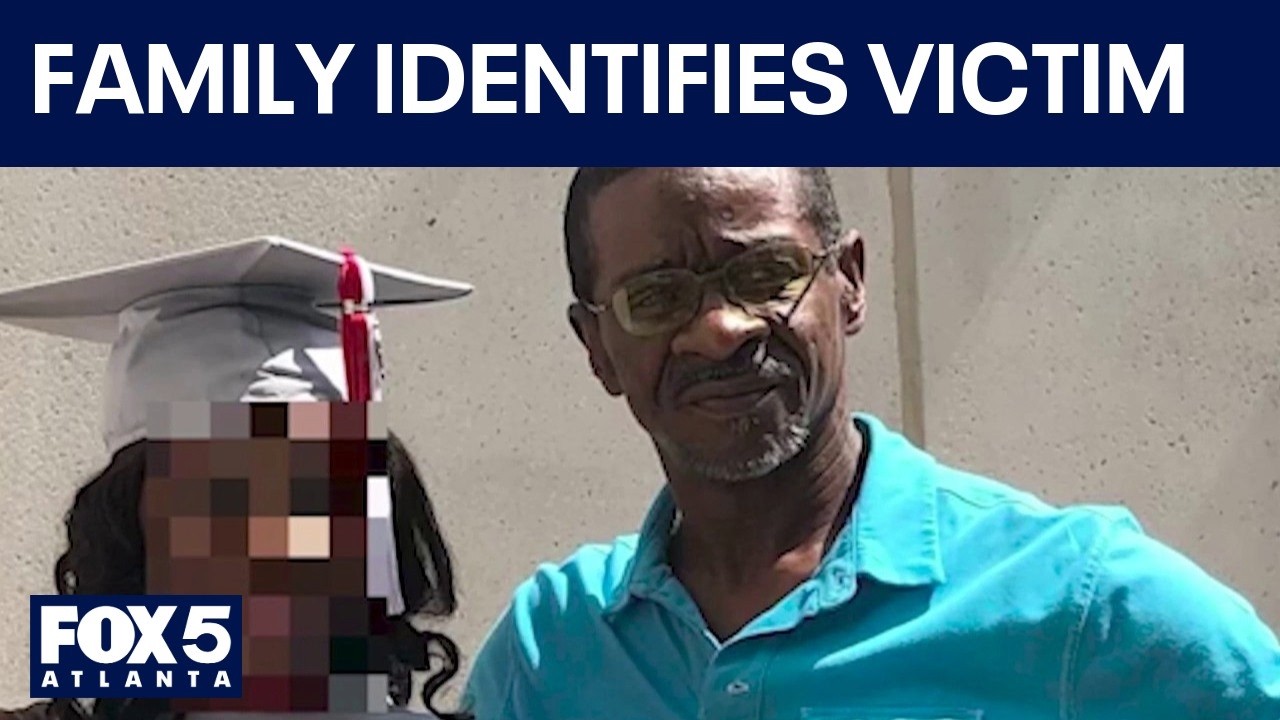 Family identifies man killed at troubled South Fulton condos | FOX 5 News