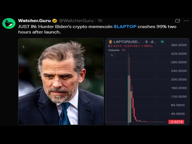 Fastest Scam Ever