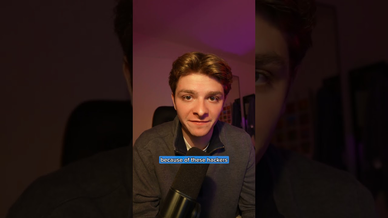 FBI just got hacked btw