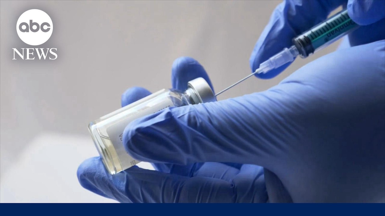 FDA approves 1st mRNA flu shot