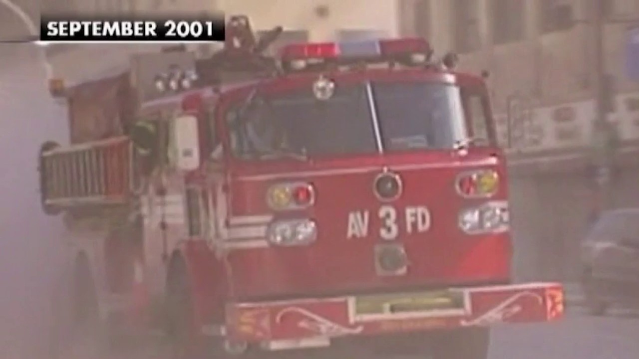 FDNY demands answers after 9/11 Ground Zero records released | FOX 5 News