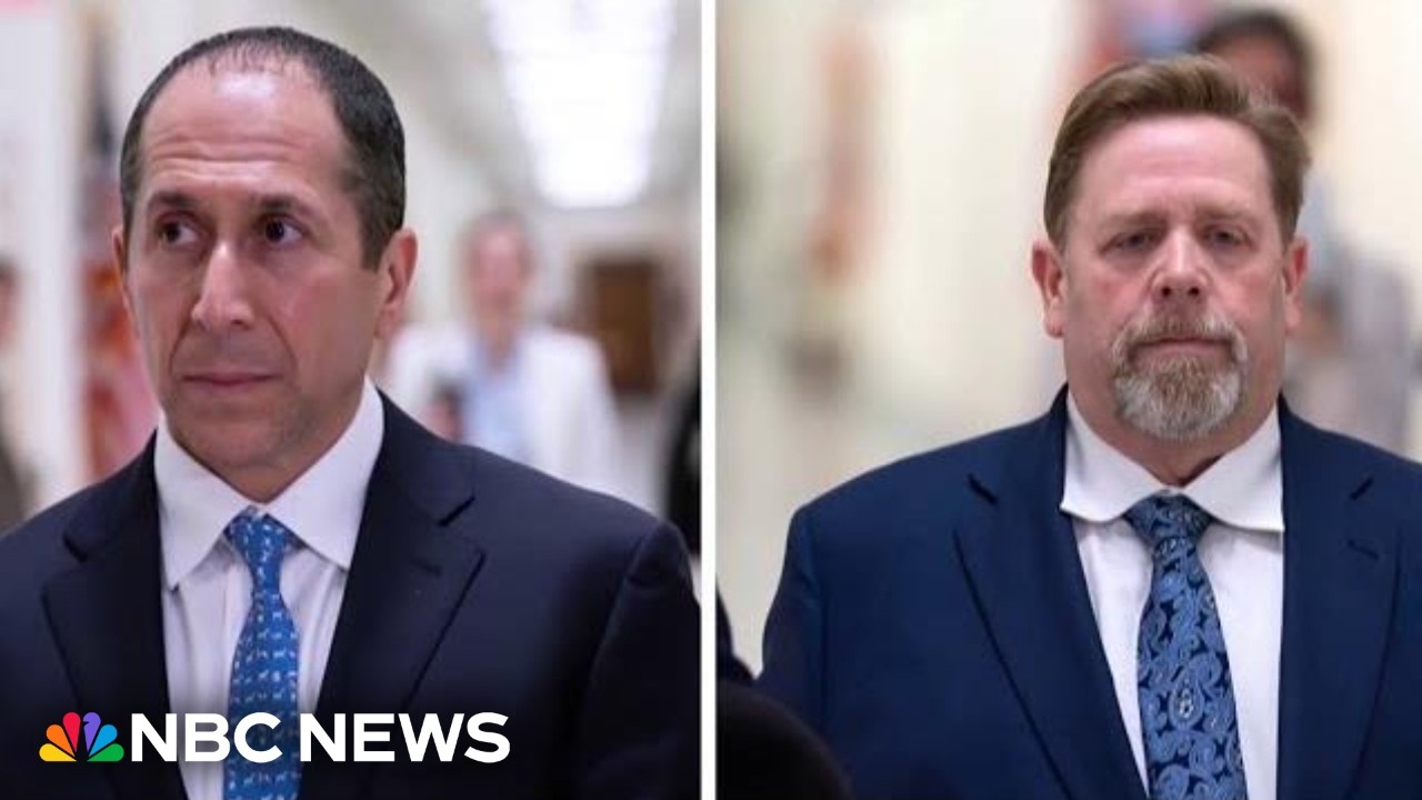 Federal authorities investigating Epstein’s lawyer and accountant 