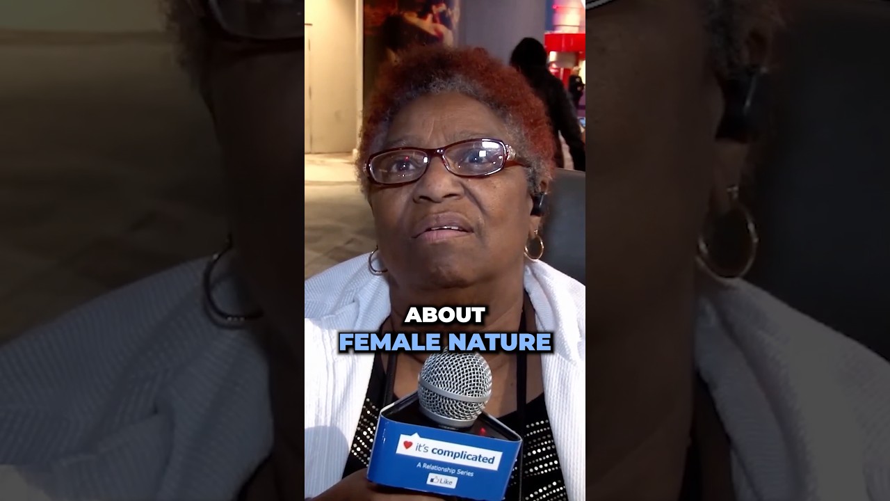 Female Nature or Female Nurture?