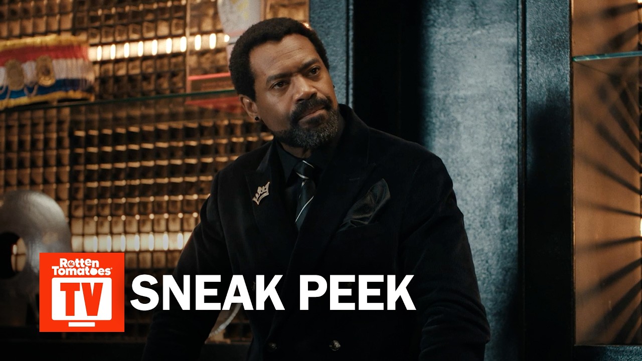 Fightland Season 1 Episode 8 Exclusive Season Finale Sneak Peek | ‘Under Your Nose’