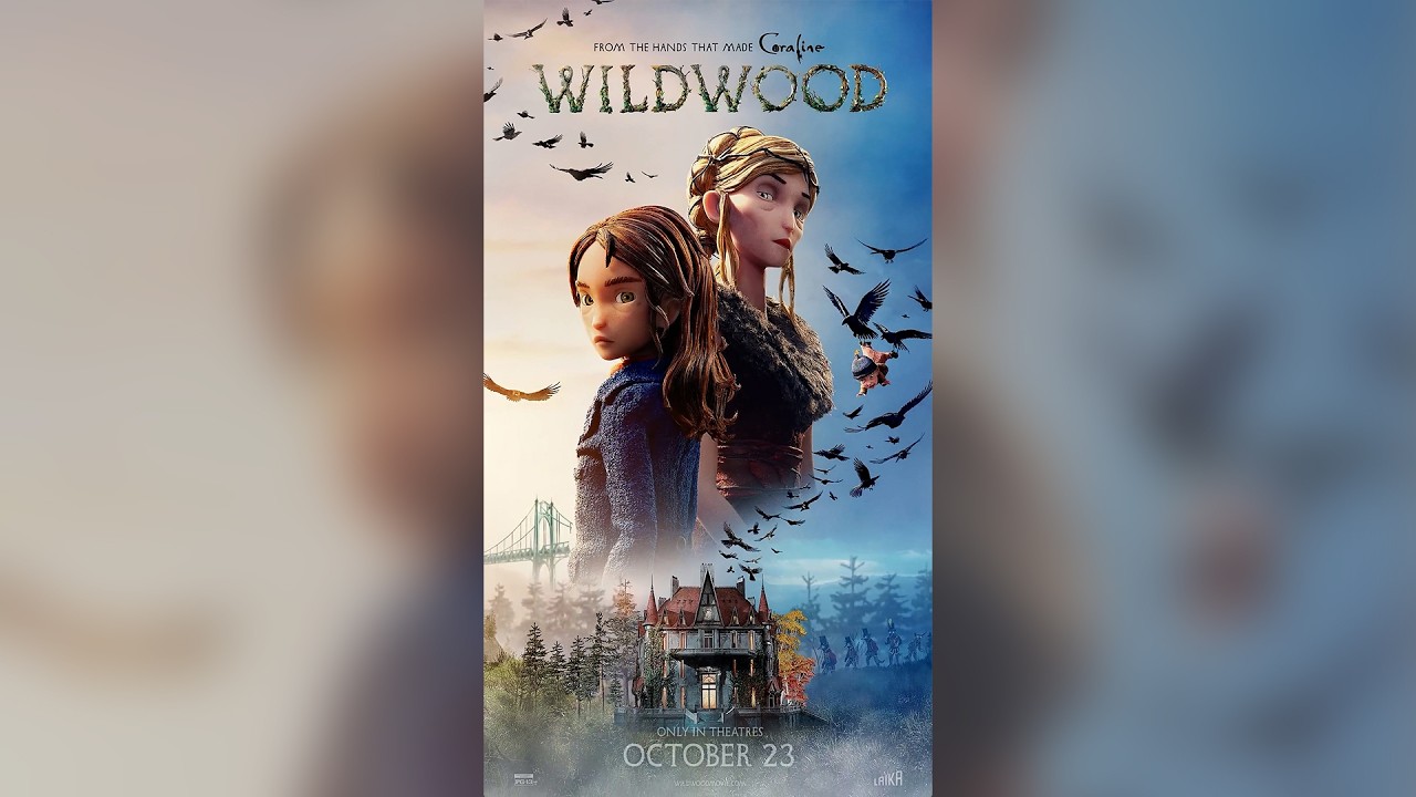 FINAL TRAILER for ‘Wildwood’ (2026) Out Now