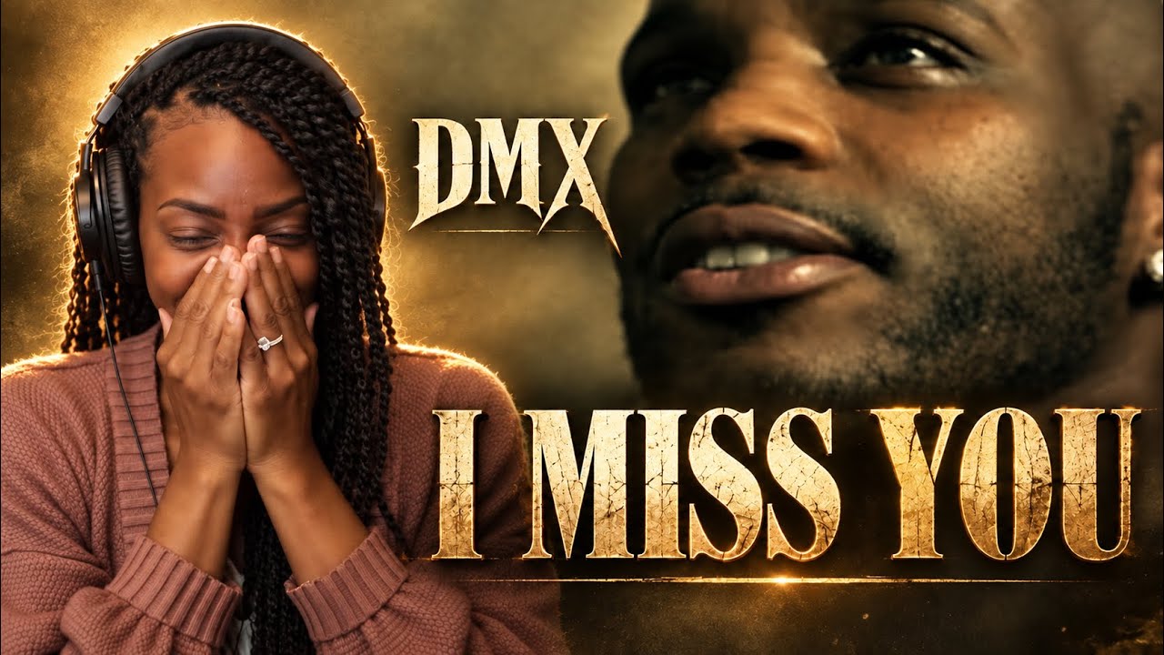 First Time Hearing DMX – I Miss You  | REACTION 🔥🔥🔥
