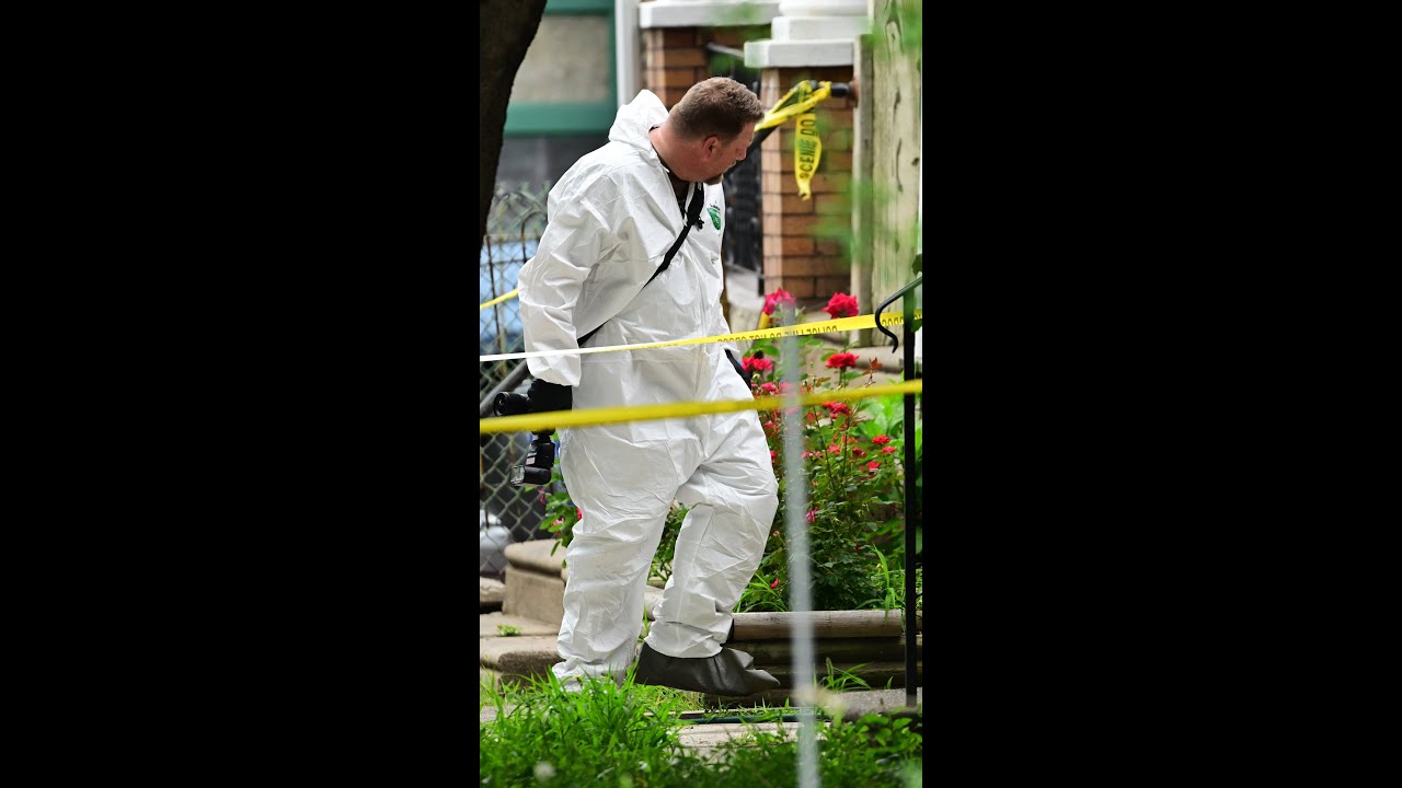 Five missing women linked to a Philadelphia house