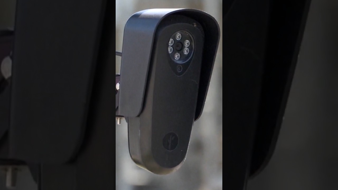 Florida bans Flock cameras from state highways