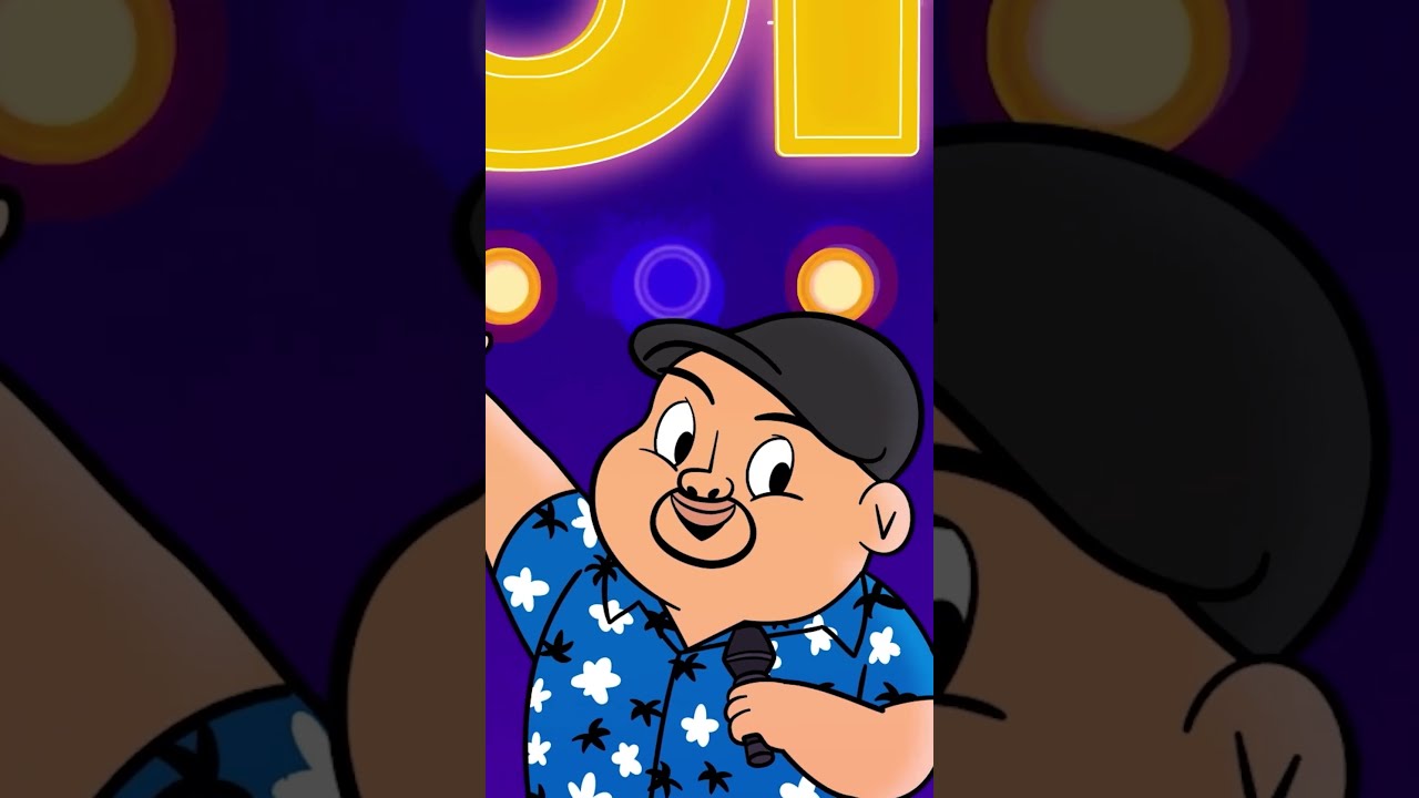 Fluffy’s Six Levels of Fatness | Part 1