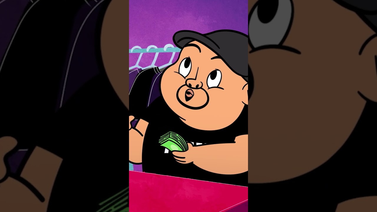 Fluffy’s Six Levels of Fatness | Part 2