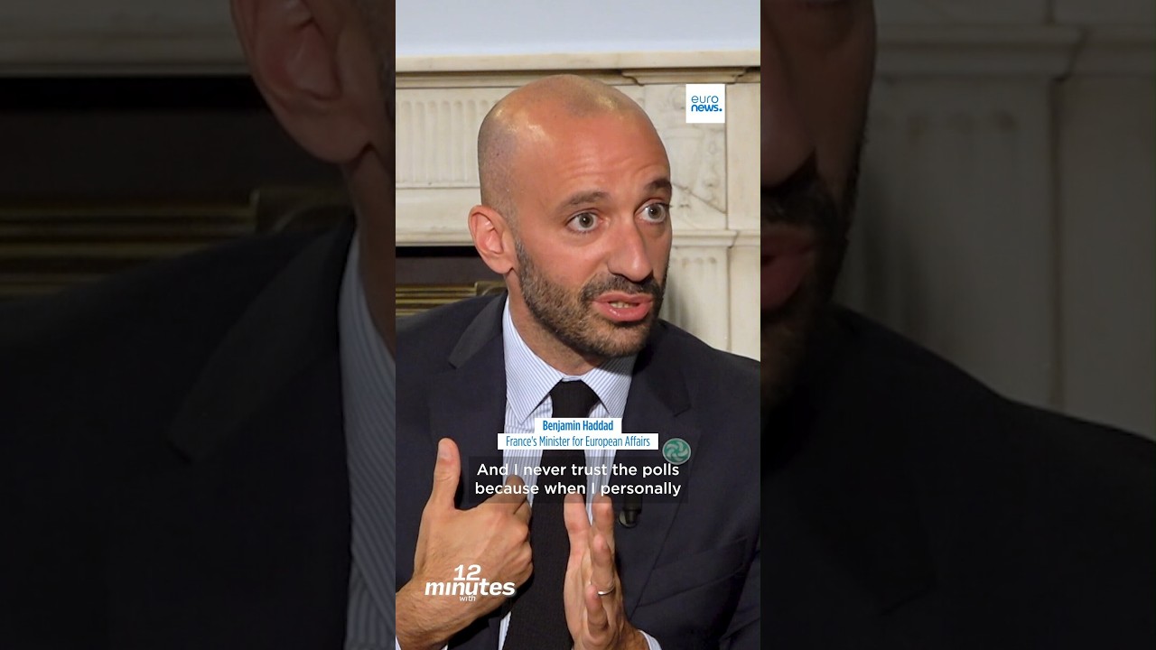 French Minister: Country Will Refuse Extremism