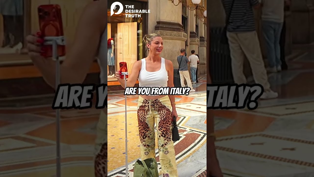 From Miami To Italy