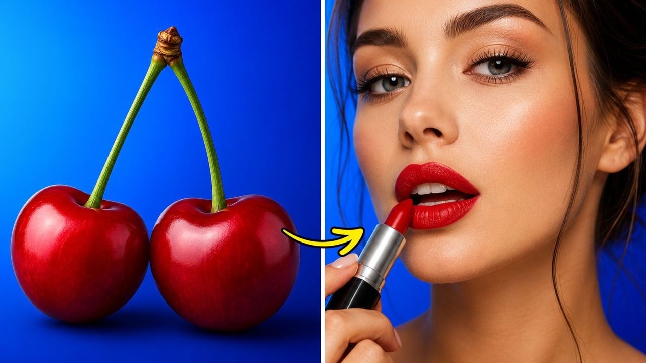 Fun Beauty Tricks You’ll Wish You Knew Sooner 💄