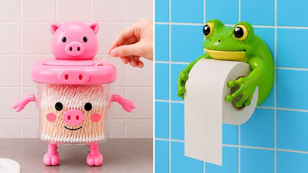 🔥 GADGETS THAT SAVE TIME & MONEY! 💰✨