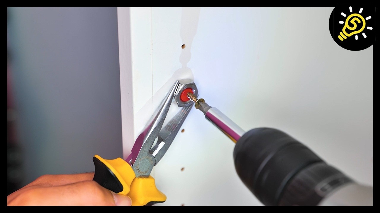 Genius Crafty Repair Tools & Tricks for the Future Handyman 🔨