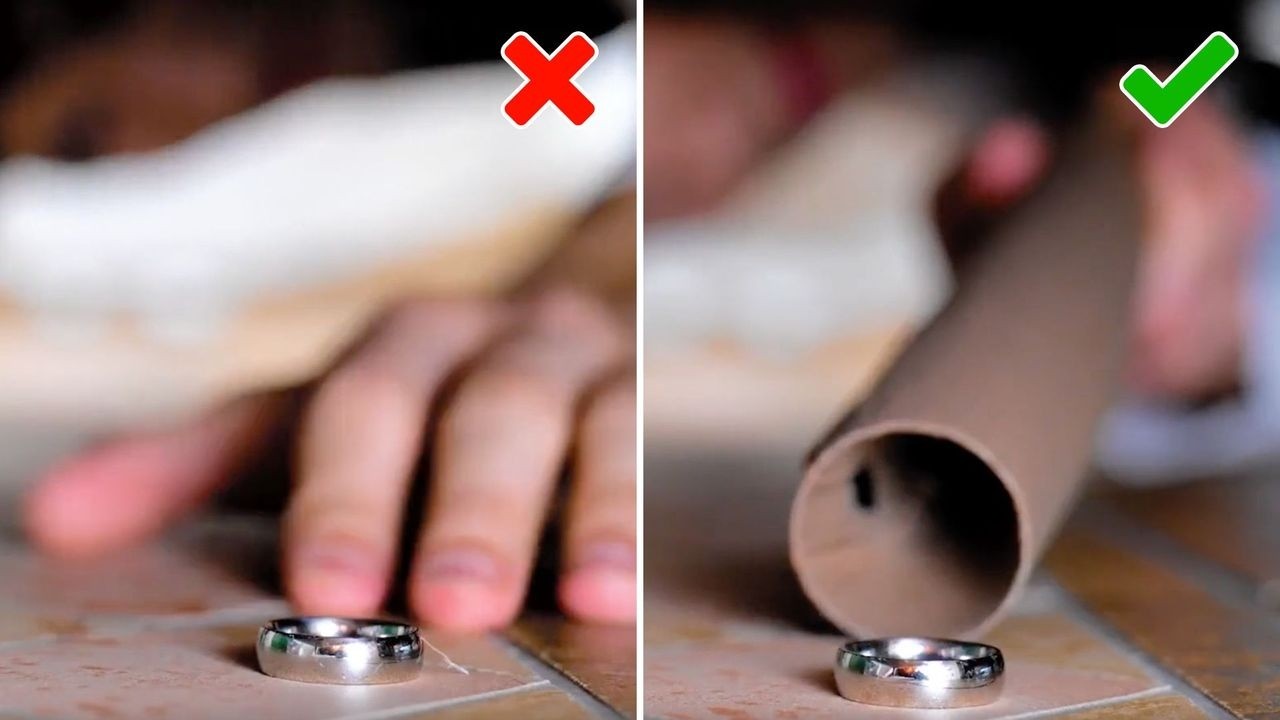 💍 Genius Hacks That Might Save Your Wedding!