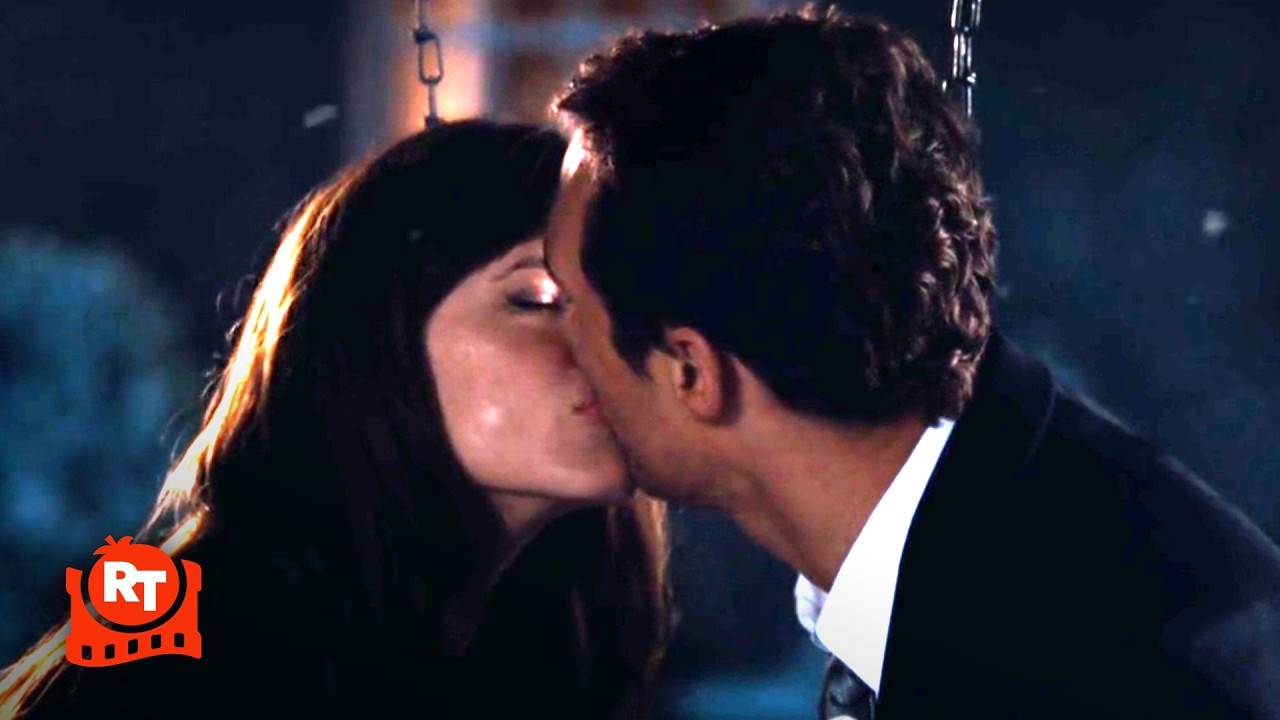 Ghosts of Girlfriends Past (2009) – Lovers at Last! (12/12) | Movieclips
