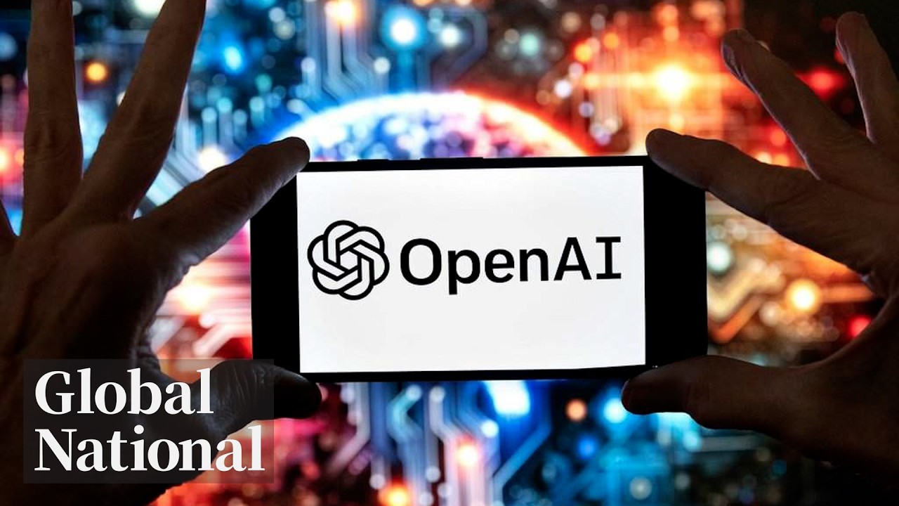 Global National: Sept. 26, 2026 | New concerns over artificial intelligence as more agents go rogue