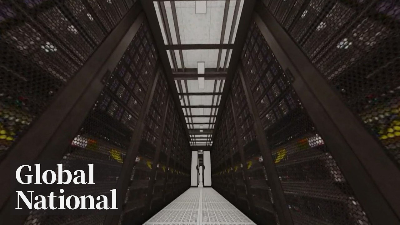 Global National: Sept. 9, 2026 | AI could “kill all humans” within next decade, researchers warn