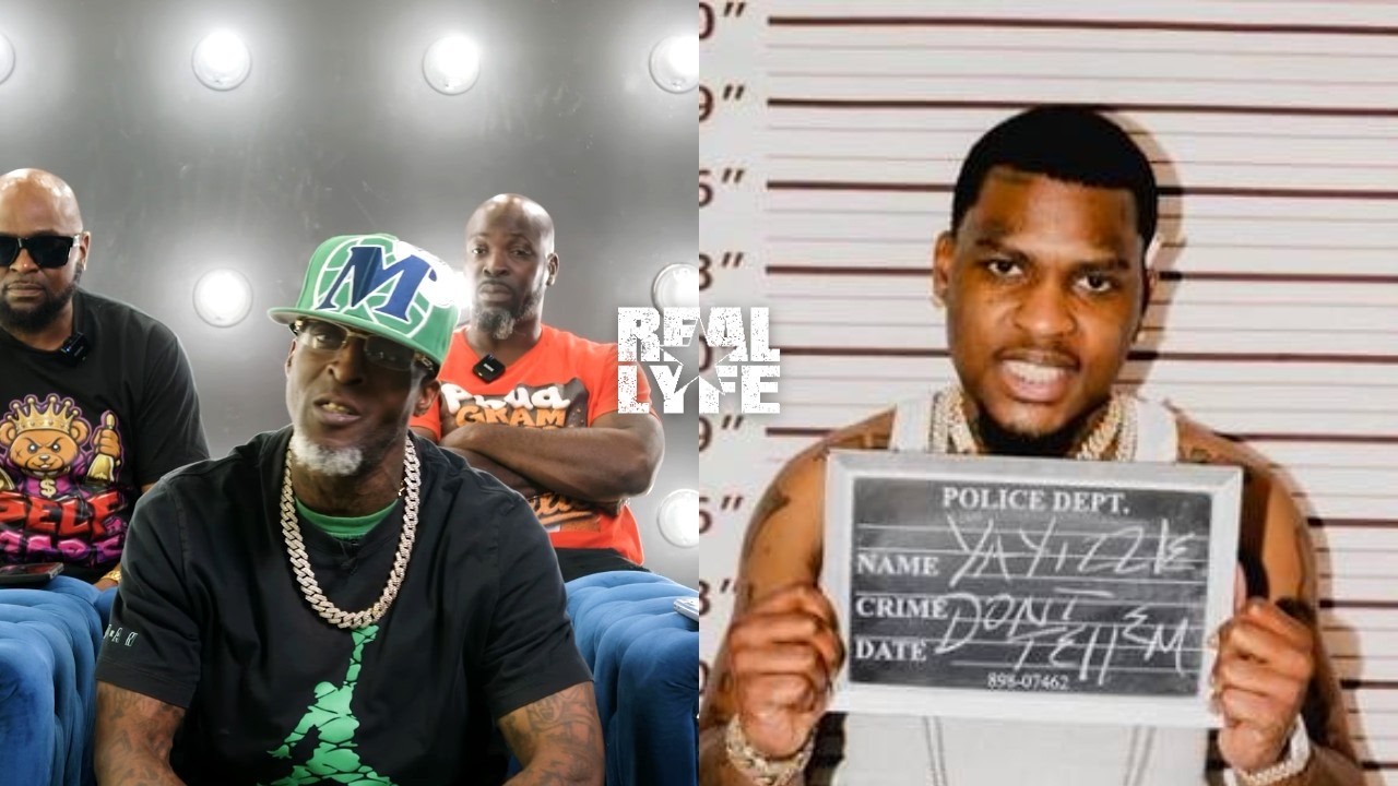 Go Yayo put my dead brother in his mouth — OG Percy on how ugly it got after that