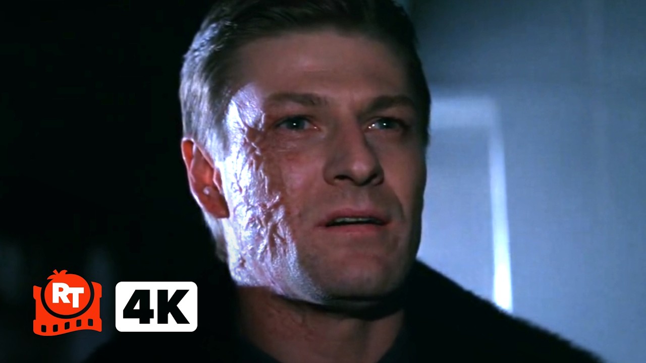 GoldenEye (1995) 4K – Ned Stark Is Back From The Dead (3/8) | Movieclips