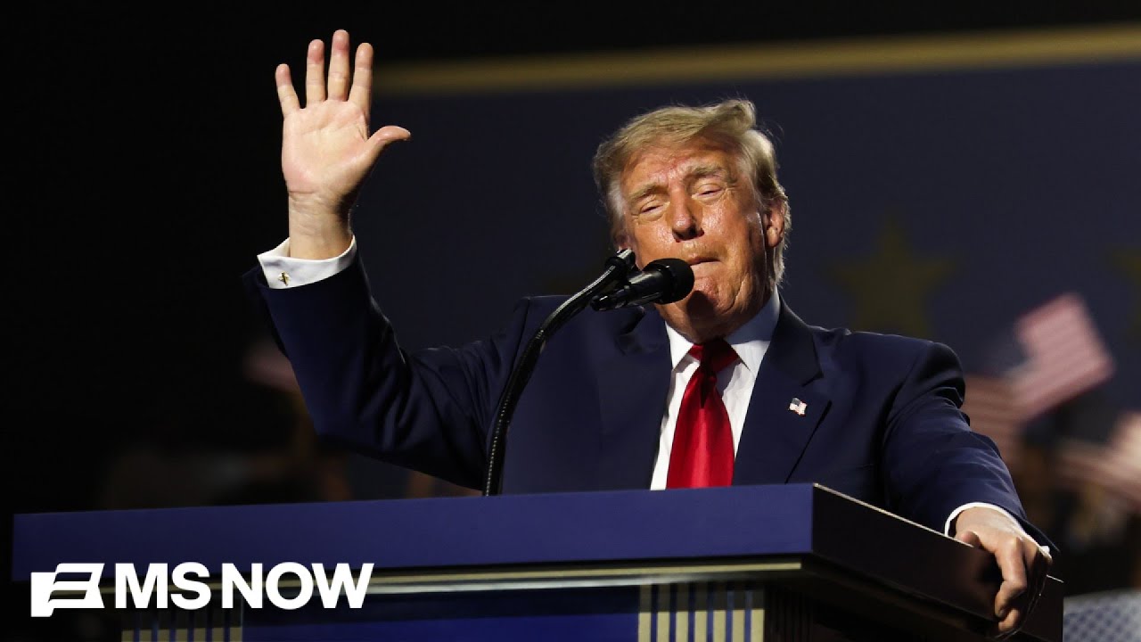 ‘Grand jurors are not going to sign off’: Trump’s revenge campaign hits a wall after lawyer resigns