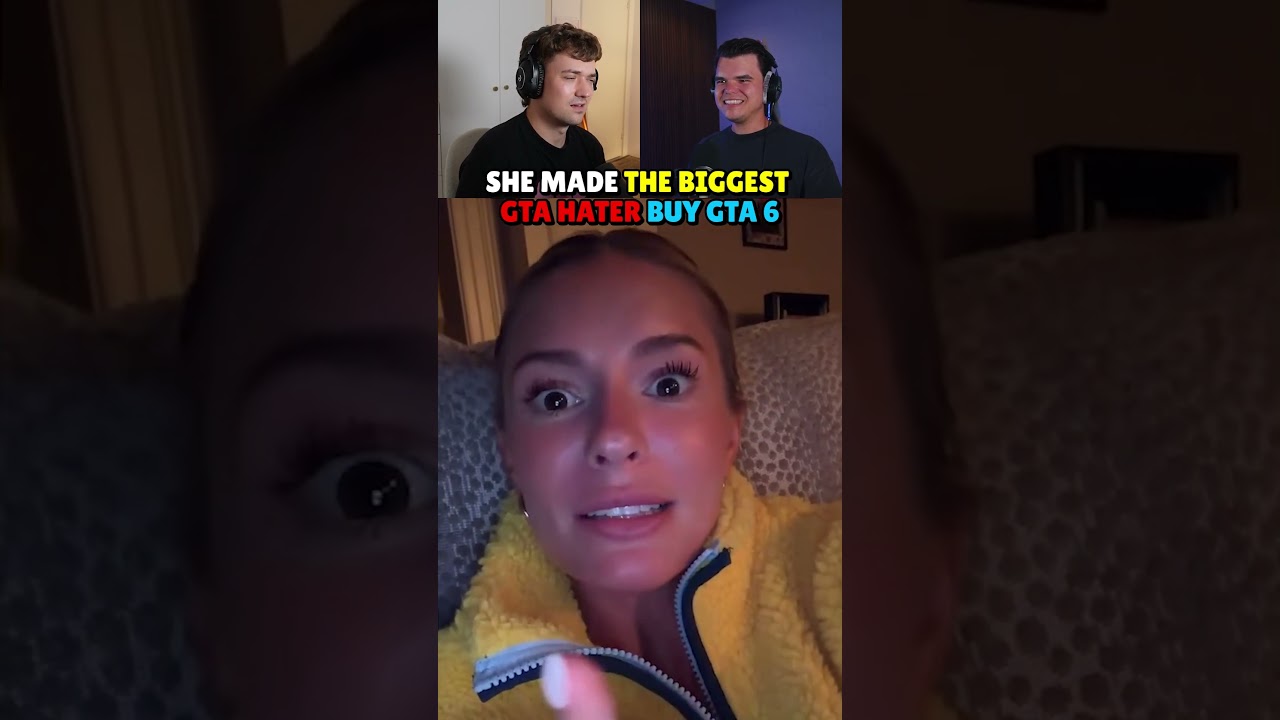 GTA 6 HAS A BIG PROBLEM… GTA 6