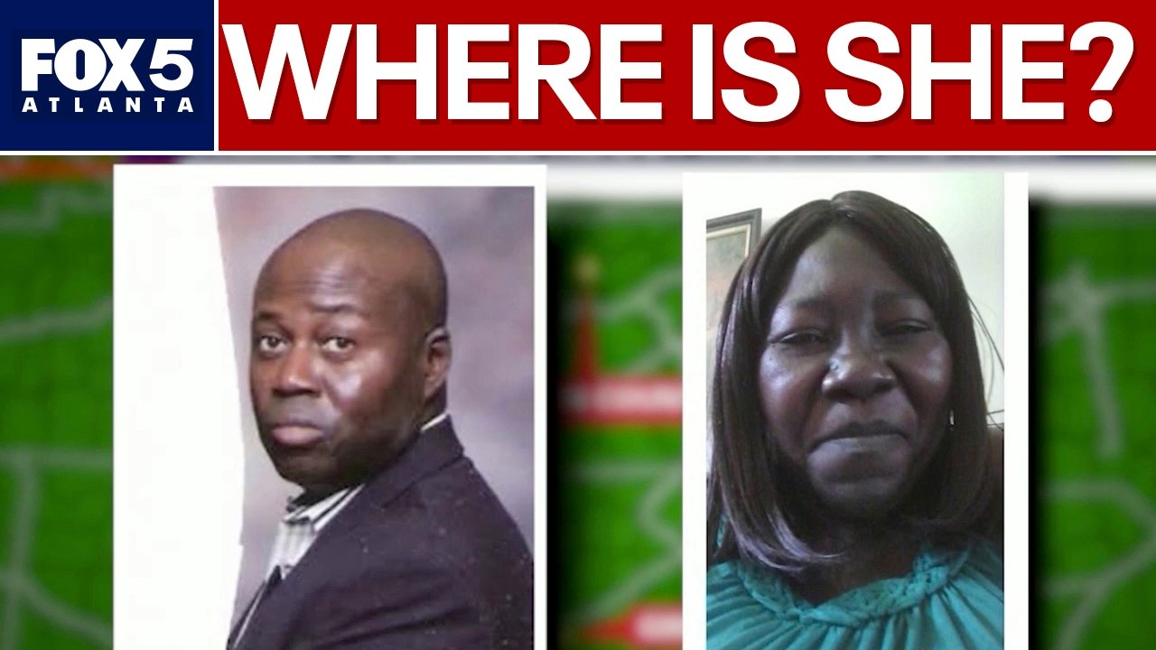 Gwinnett woman vanishes following hospital release | FOX 5 News