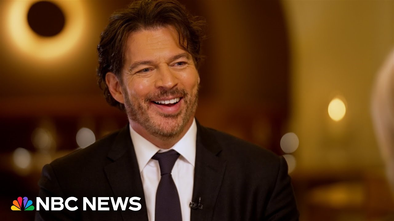 Harry Connick Jr. on writing for ‘When Harry Met Sally’ and being raised in New Orleans | The Drink