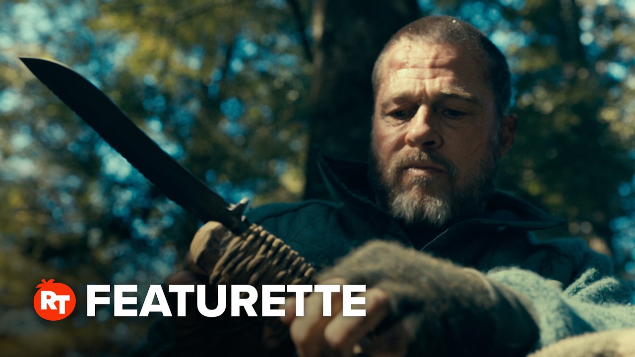 Heart of the Beast Featurette – Built to Survive (2026)