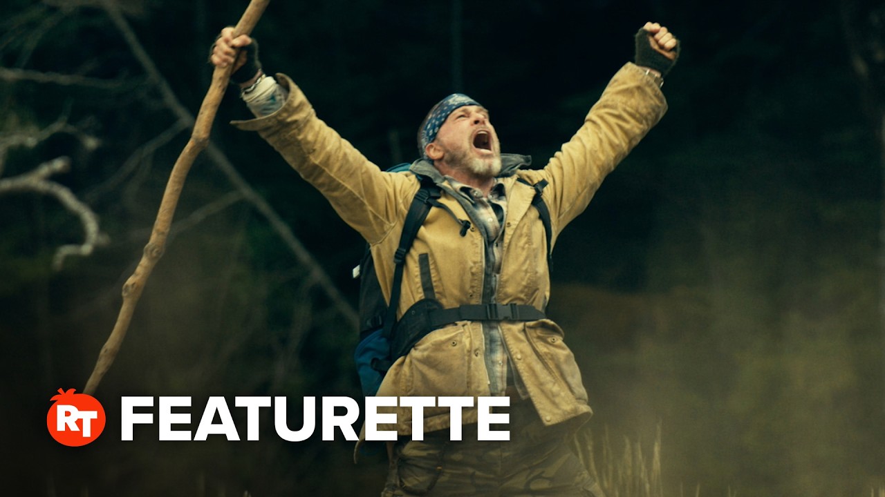 Heart of the Beast Featurette – Filming in the Wild (2026)