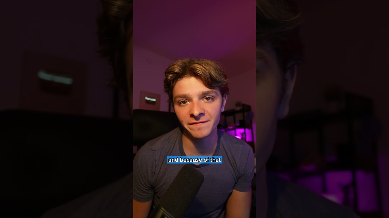 Horrible livestream fail 😭